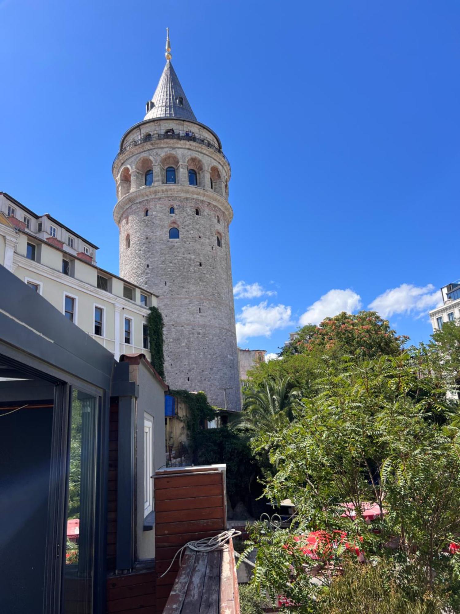 Galata Studio — Fotoğraflar 3