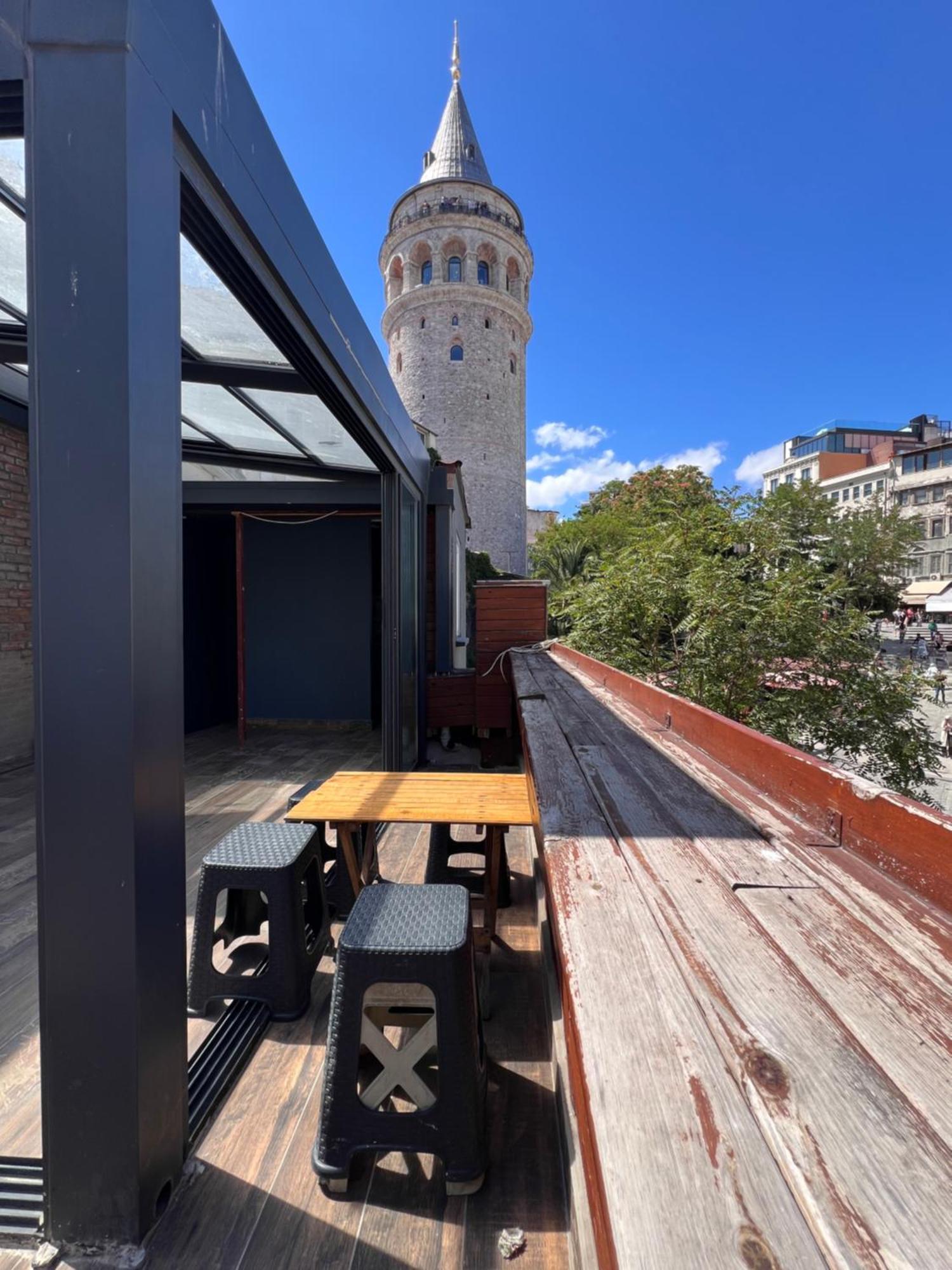 Galata Studio — Fotoğraflar 2