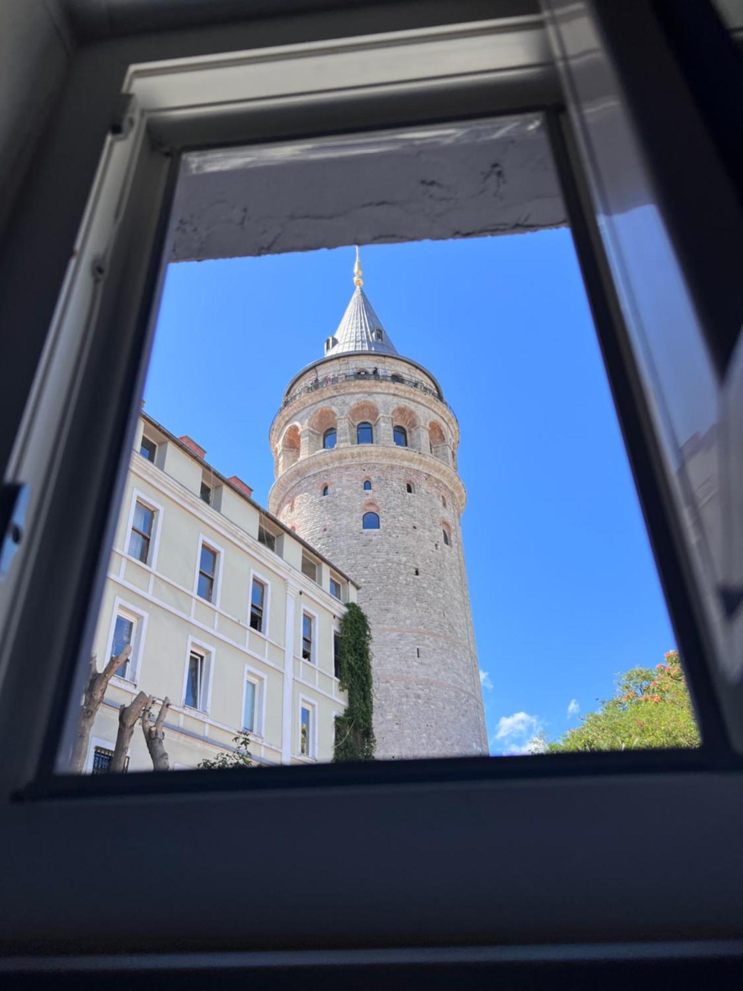 Galata Studio — Fotoğraflar 1